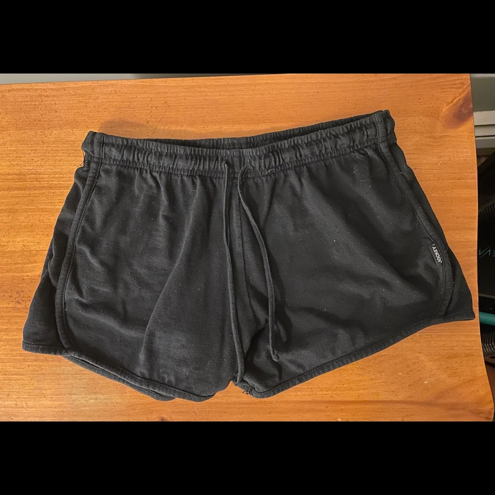 Jockey Lounge Shorts
